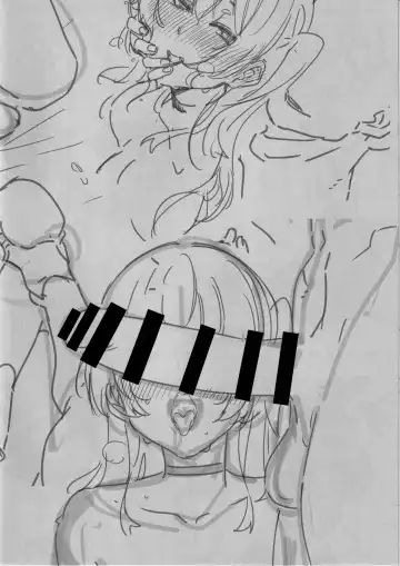 [Katsurai Yoshiaki] Ijichi Seika Onee-san wa Mesu Fhentai - Page 23