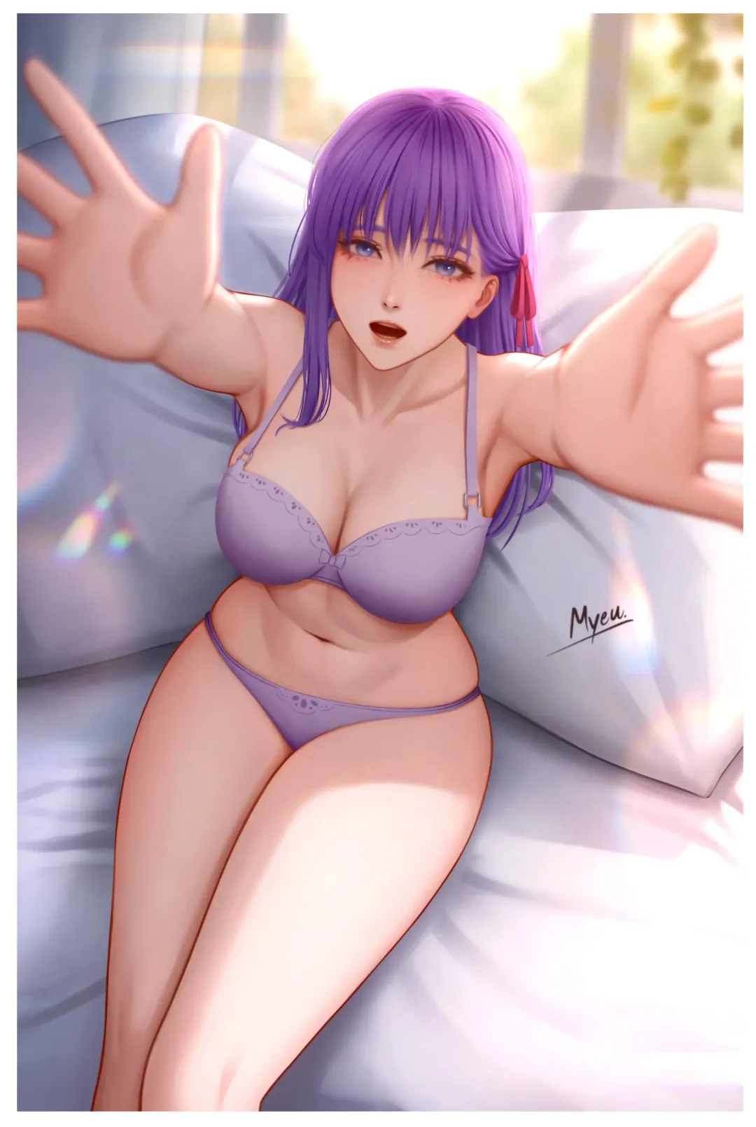 Myeu Fhentai - Page 82