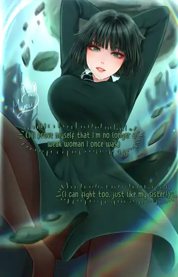 Myeu Fhentai - Page 36