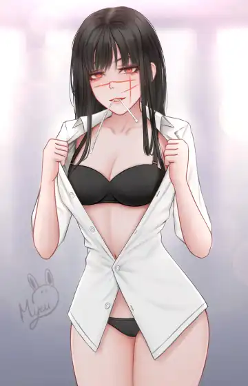 Myeu Fhentai - Page 40