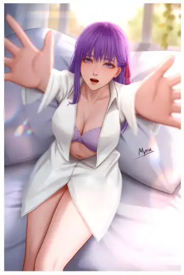 Myeu Fhentai - Page 81