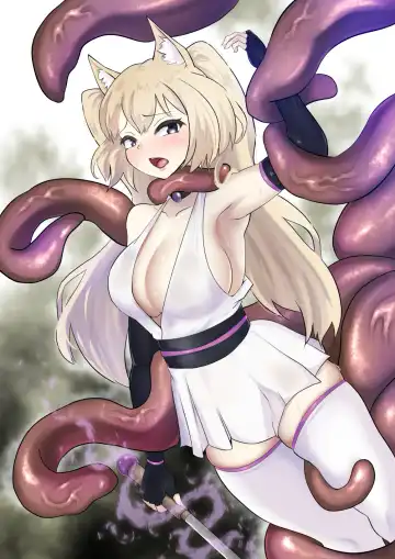 Choukoujinki Hikari Chou Tsuyotsuyo Bishoujo Gyaru Senshi ga Gekishuu-zeme to Shokushu-zeme de Chou Yowayowa ni!? Saikyou Hentai Kaijin ni Yodoushi Ryoujoku sareru Hanashi Fhentai - Page 43