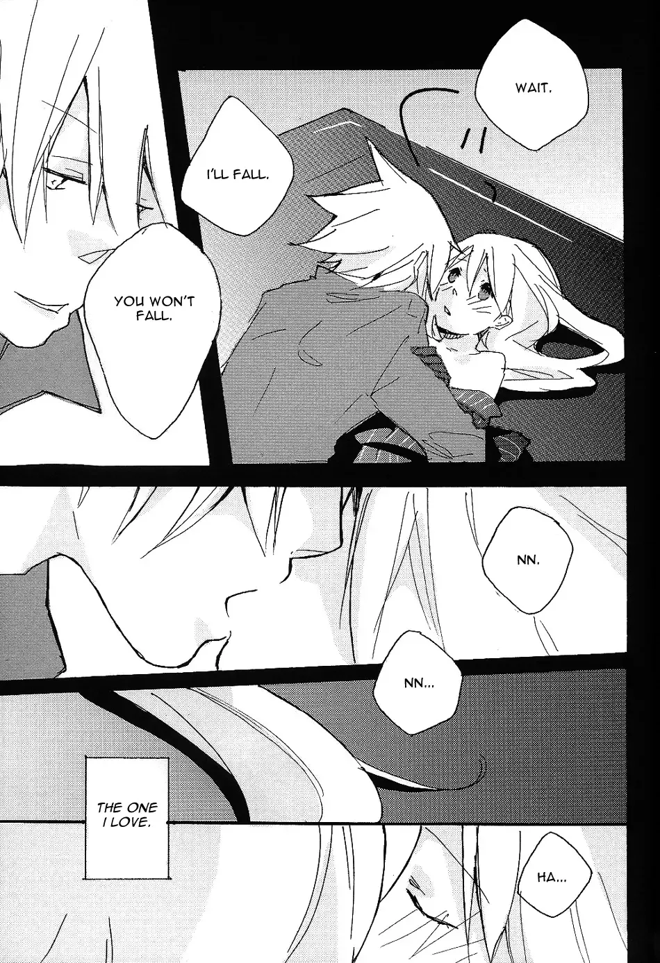 [Katsura Miya] S Fhentai - Page 30