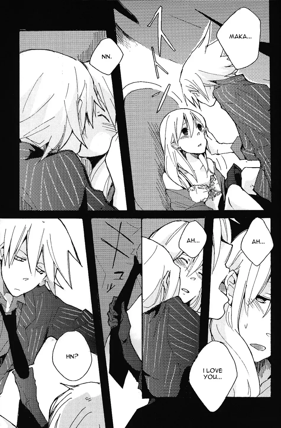 [Katsura Miya] S Fhentai - Page 6