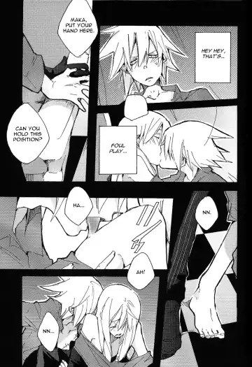 [Katsura Miya] S Fhentai - Page 20