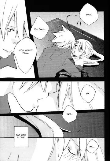 [Katsura Miya] S Fhentai - Page 30