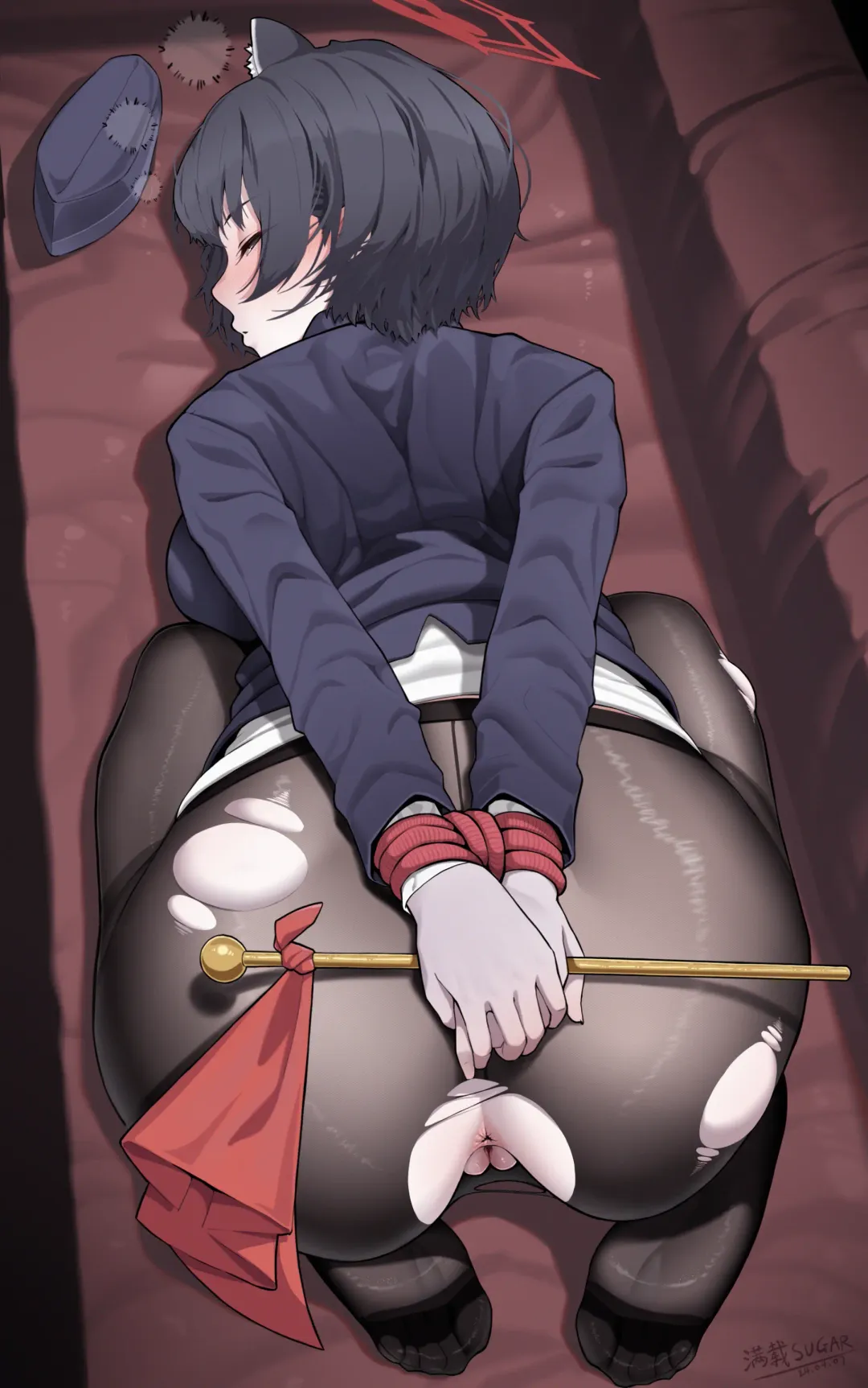 [Manzai Sugar] 满载SUGAR (decensored) Fhentai - Page 101