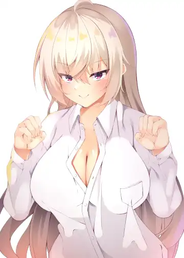 [Ryo-chan] Honeymoon Fhentai - Page 16