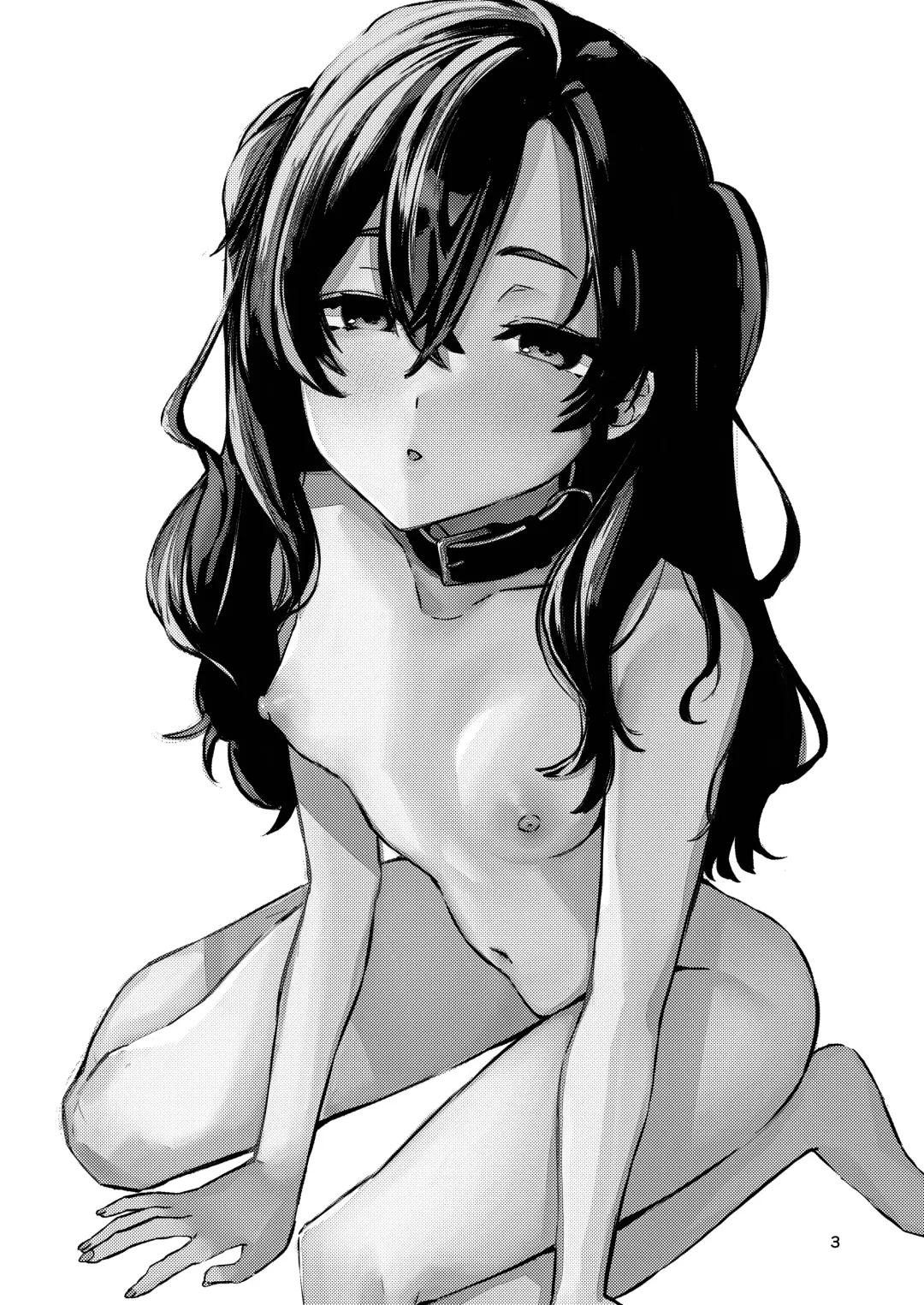 [Ushio Kiyoshi] Kono Netsu ga Samenai uchi ni | 在這熱度退卻之前 Fhentai - Page 3