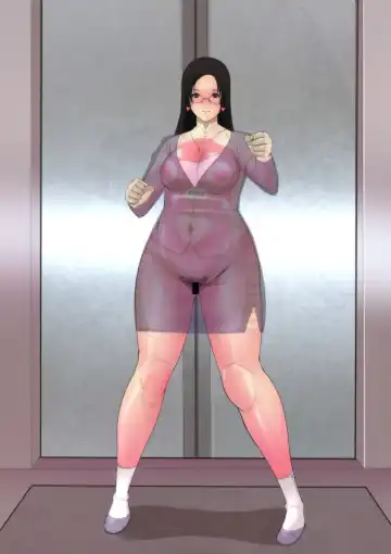 Onna Cyborg Hisho Eriko Fhentai - Page 59