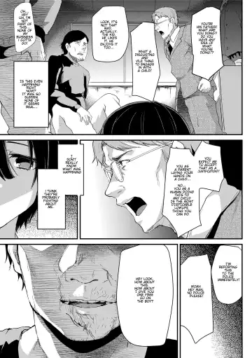 [Shimaji] Seicho Kiroku -Kouhen- | Souma's Sex Development Record - Part 2 (decensored) Fhentai - Page 17