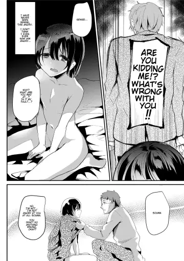 [Shimaji] Seicho Kiroku -Kouhen- | Souma's Sex Development Record - Part 2 (decensored) Fhentai - Page 18
