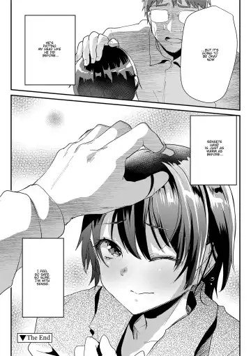 [Shimaji] Seicho Kiroku -Kouhen- | Souma's Sex Development Record - Part 2 (decensored) Fhentai - Page 20