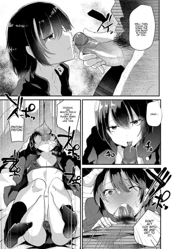[Shimaji] Seicho Kiroku -Kouhen- | Souma's Sex Development Record - Part 2 (decensored) Fhentai - Page 5