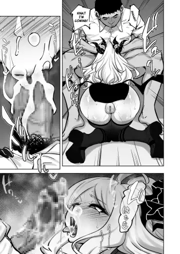 [Rasson] Schale-shiki Therapy - S.C.H.A.L.E THERAPY Fhentai - Page 10