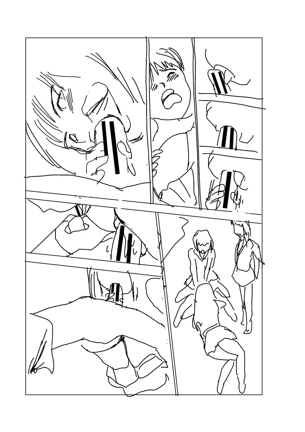 [Chataro] Toki o Kaketara Shota ni Natte Harem datta!? Fhentai - Page 215