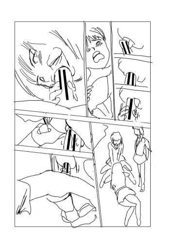 [Chataro] Toki o Kaketara Shota ni Natte Harem datta!? Fhentai - Page 215