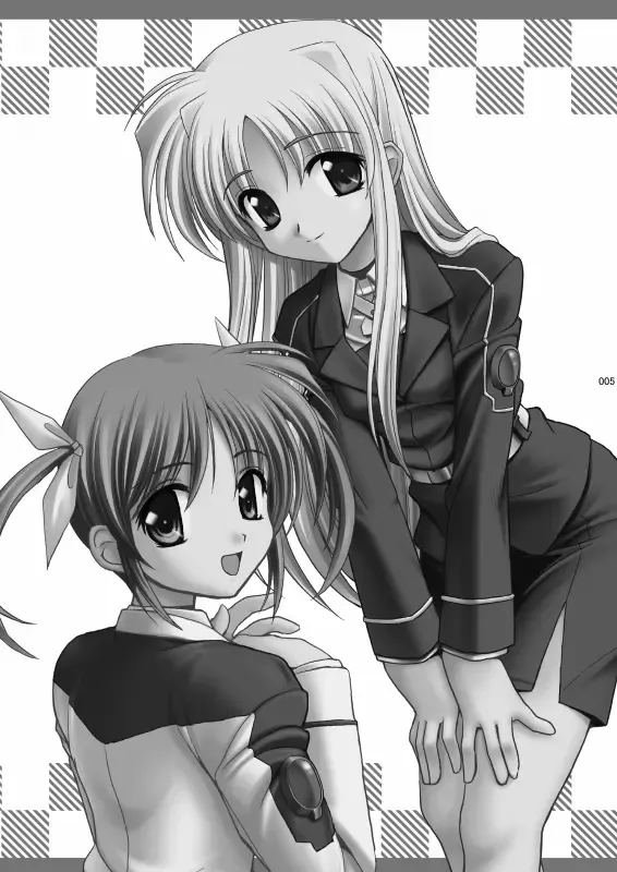 [Kitamiya Genbu] MERCHEN DIVER Fhentai - Page 2