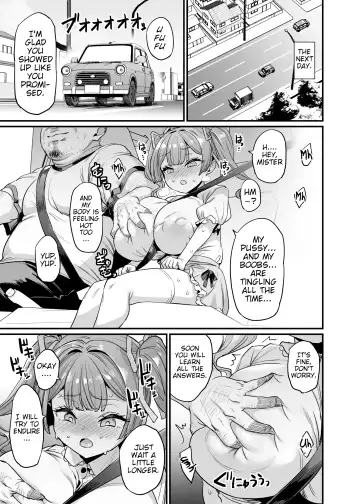[Obui] Paihame Kazoku #2 Momone Aiiku | Titfuck Family #2 Momone Sex Education (decensored) Fhentai - Page 26