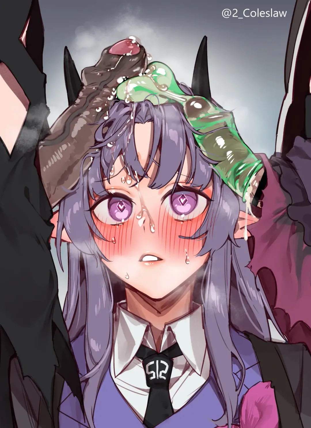 自修无码 III Fhentai - Page 1