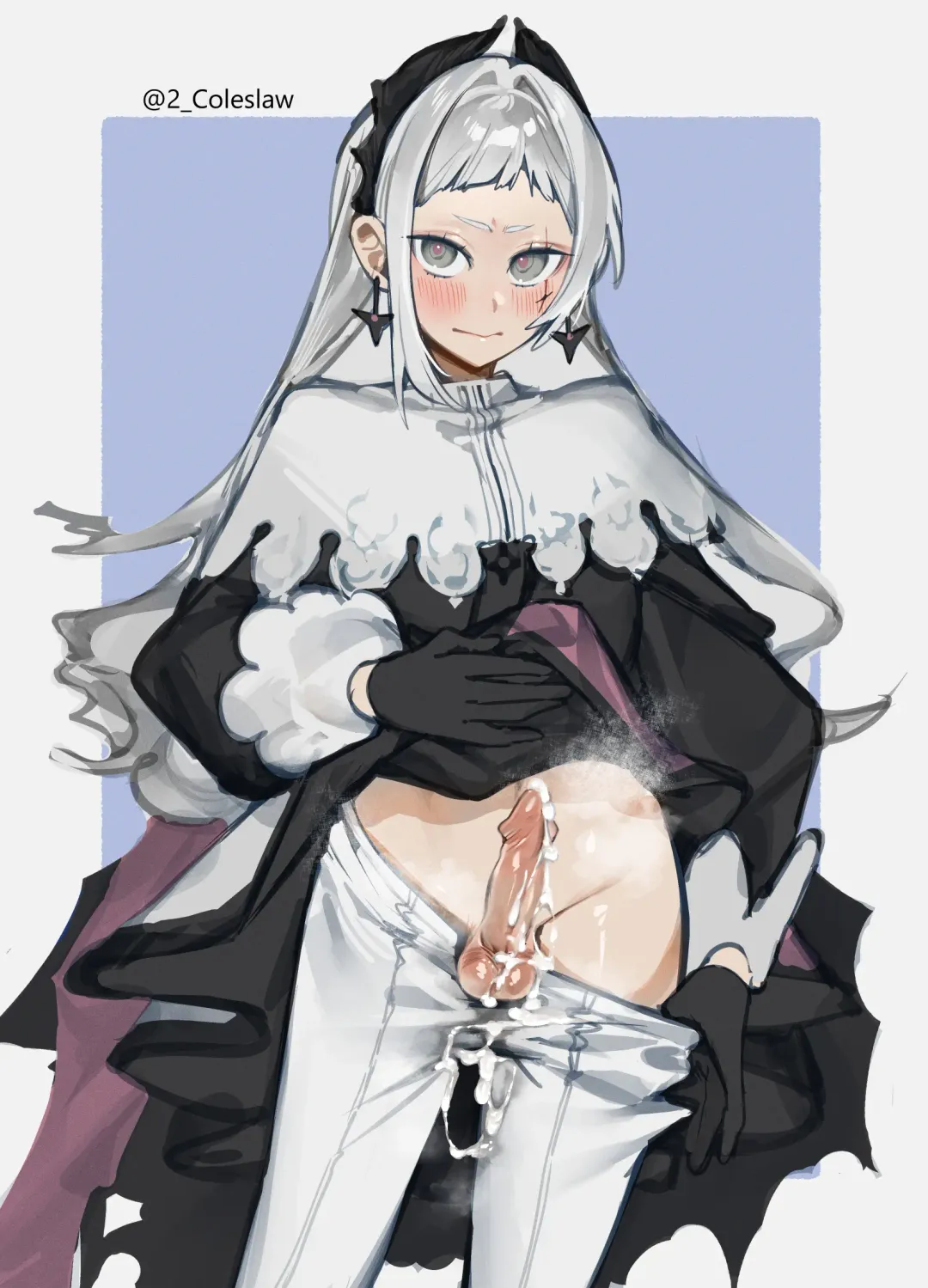 自修无码 III Fhentai - Page 188