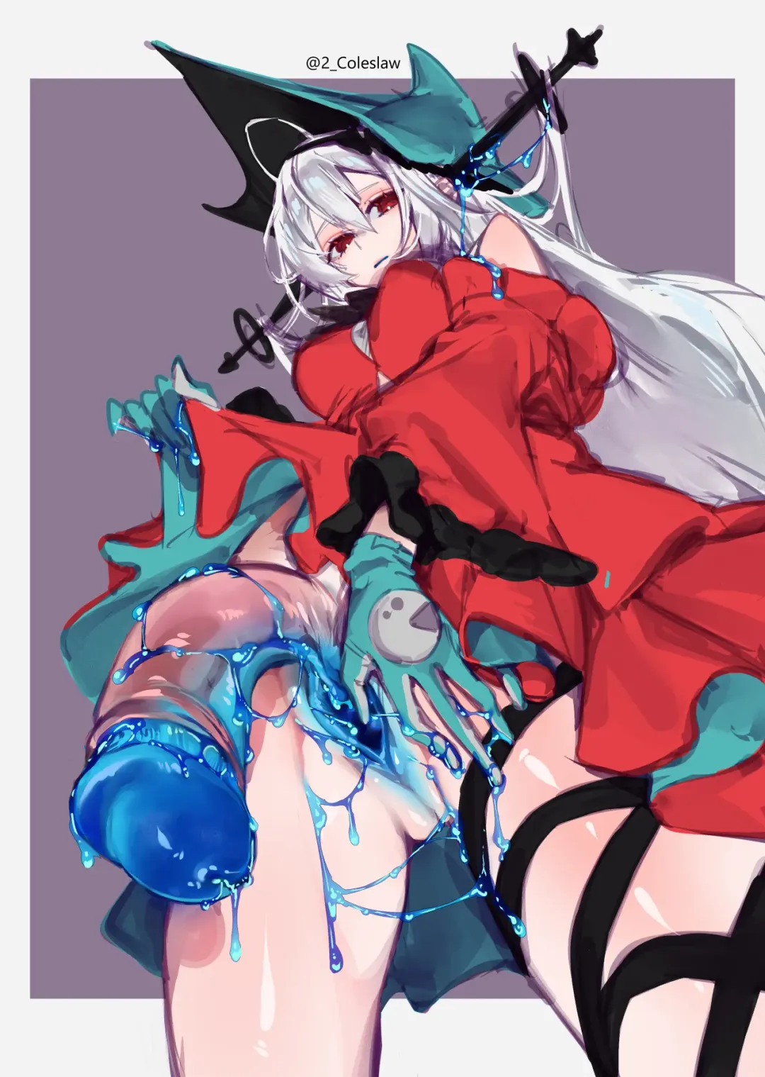 自修无码 III Fhentai - Page 201