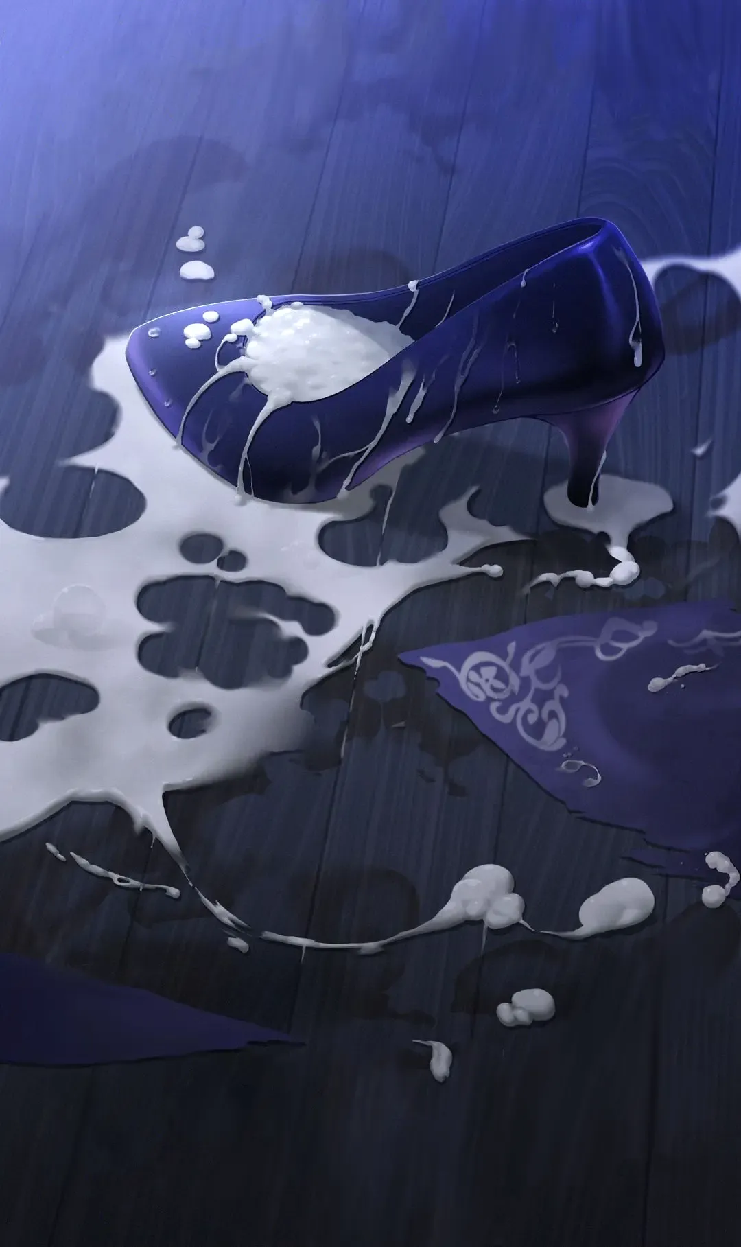 自修无码 III Fhentai - Page 49