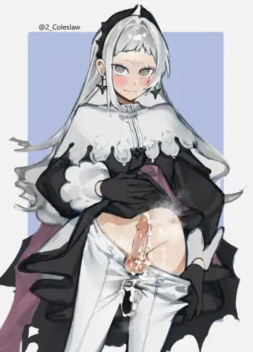 自修无码 III Fhentai - Page 188