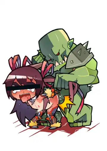 自修无码 III Fhentai - Page 191