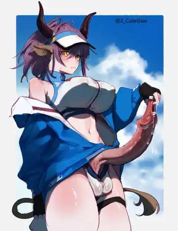自修无码 III Fhentai - Page 224