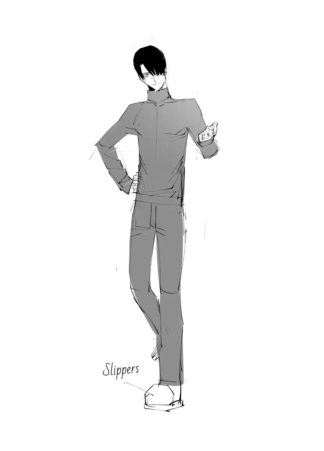 [Pobotto] Kyokon Tensei -Seiki Shijou Shugi na Isekai ni Tensei shita no de Bakunyuu Bijo to Hame Makuri- Fhentai - Page 27