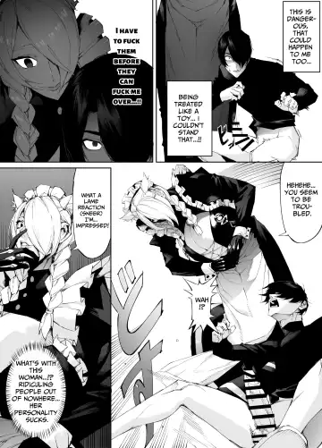 [Pobotto] Kyokon Tensei -Seiki Shijou Shugi na Isekai ni Tensei shita no de Bakunyuu Bijo to Hame Makuri- Fhentai - Page 14