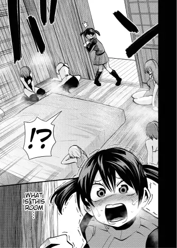 [Noguchi Shouta] Obake wa Pink Suki | Obake Likes Pink Fhentai - Page 13