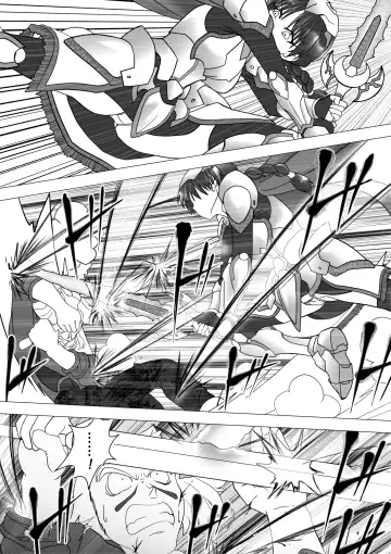 [G3] Majo no Fukushuu Vol.14 Fhentai - Page 2