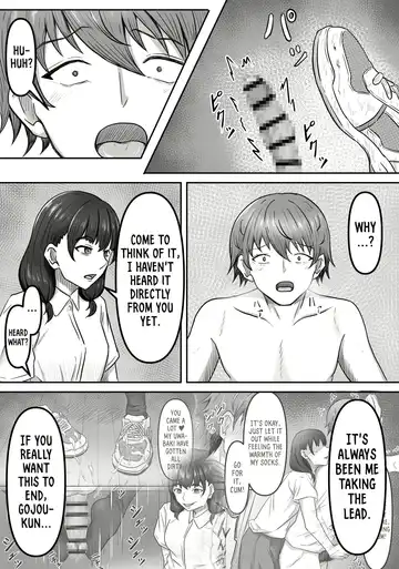 [Yoko Momo] Boku wa Jimiko-chan no Ashi no Toriko ni Naru | I Got Captivated By The Plain Girl's Feet Fhentai - Page 23