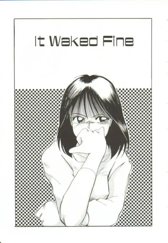 [Mac-v] Ai ga Kane de Kaeru Nara Fhentai - Page 104