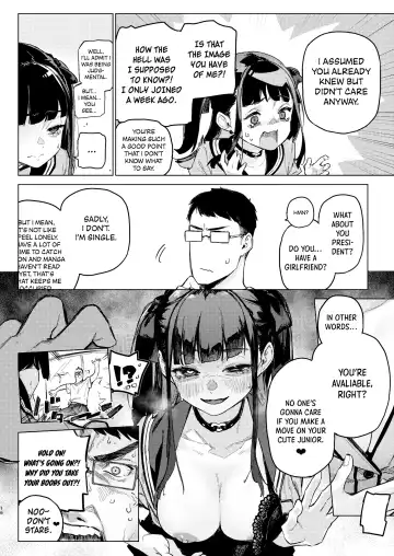 [Usuba Kagerou] Shousou Mind Crisis!! | Anxious mind crisis!! Fhentai - Page 15