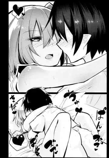 [Chipa] Flan Onee-chan tte Yobanakya Me | You Better Call me Flan Onee-chan! Fhentai - Page 23