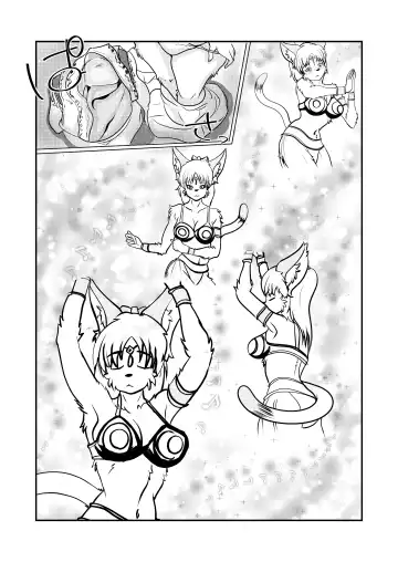 Issho ni Odorou | Let's Dance Together Fhentai - Page 14