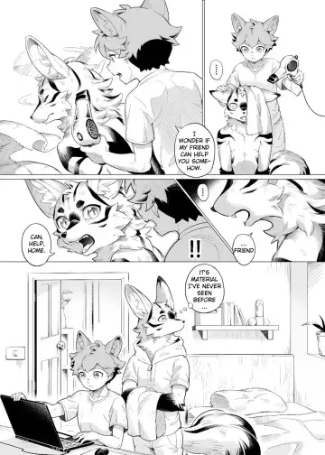 [Kamitake] Satogaeri no Occult Gishiki - Ritual of Return  | Occult Homecoming Ritual Fhentai - Page 14