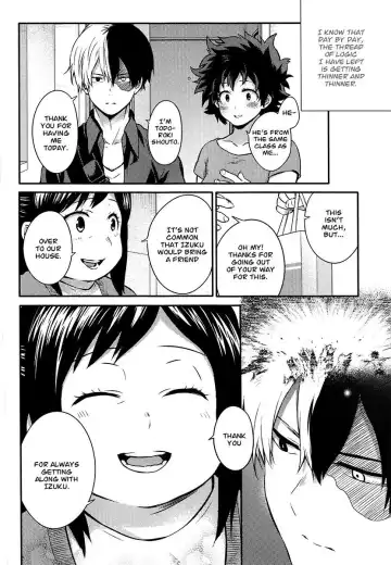 [Chikaya] Love Me Tender II Fhentai - Page 12