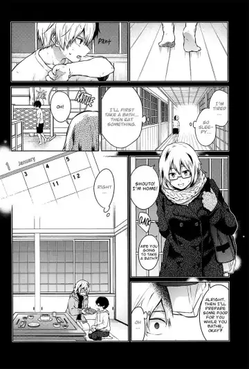 [Chikaya] Love Me Tender II Fhentai - Page 16
