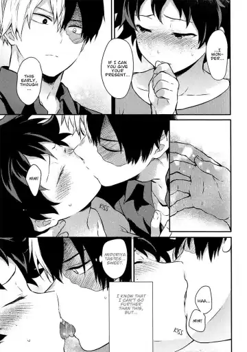 [Chikaya] Love Me Tender II Fhentai - Page 25