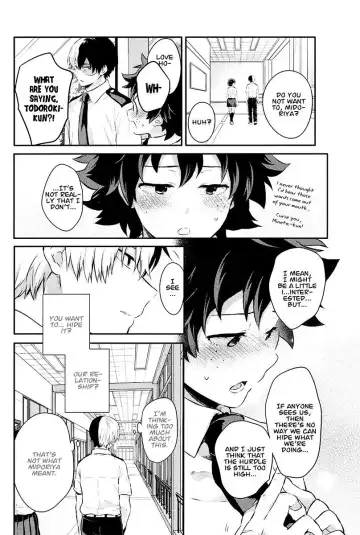 [Chikaya] Love Me Tender II Fhentai - Page 30