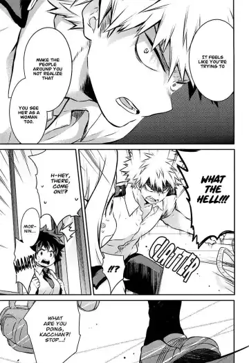 [Chikaya] Love Me Tender II Fhentai - Page 33