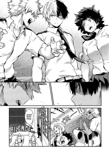 [Chikaya] Love Me Tender II Fhentai - Page 35