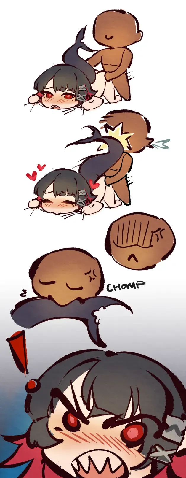 [San P. Dro] San P.dro Fhentai - Page 31