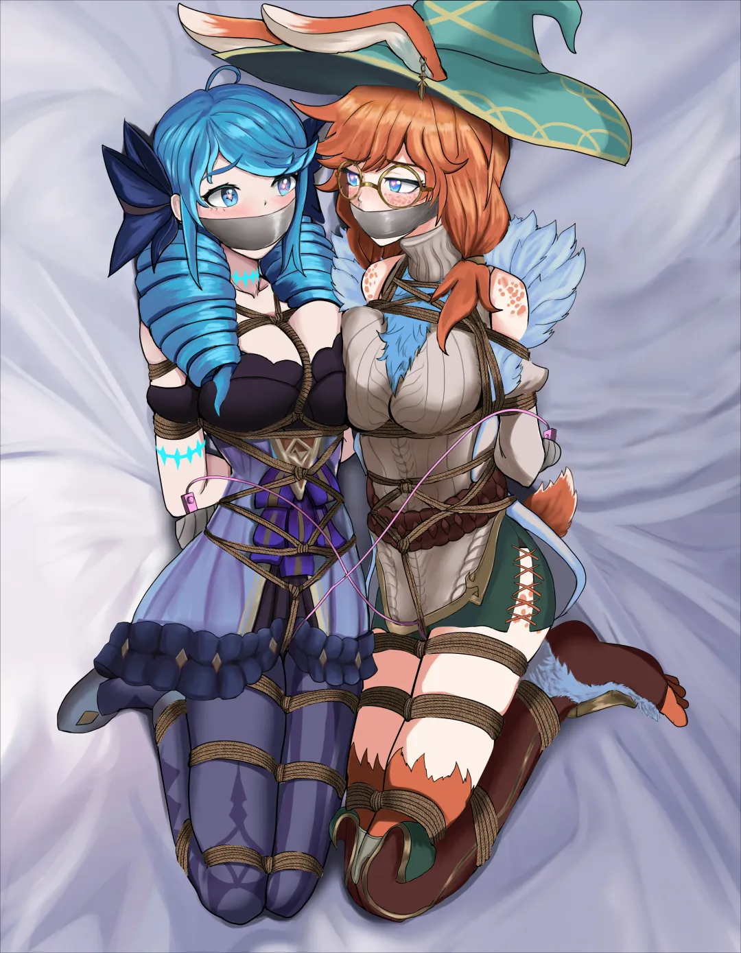 smooby Fhentai - Page 1