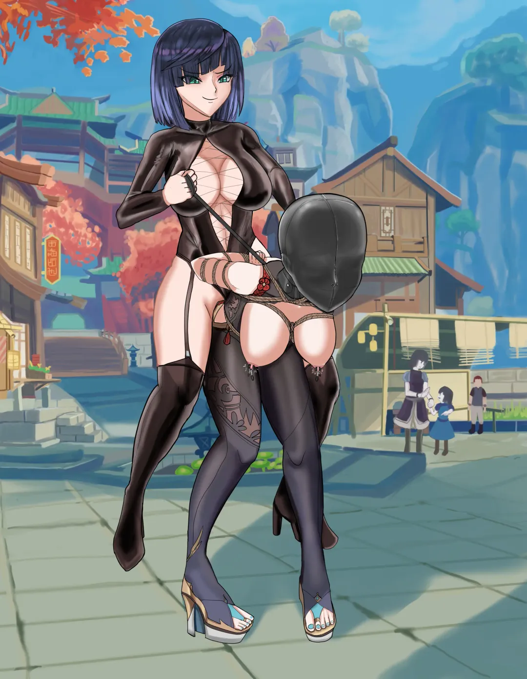 smooby Fhentai - Page 118