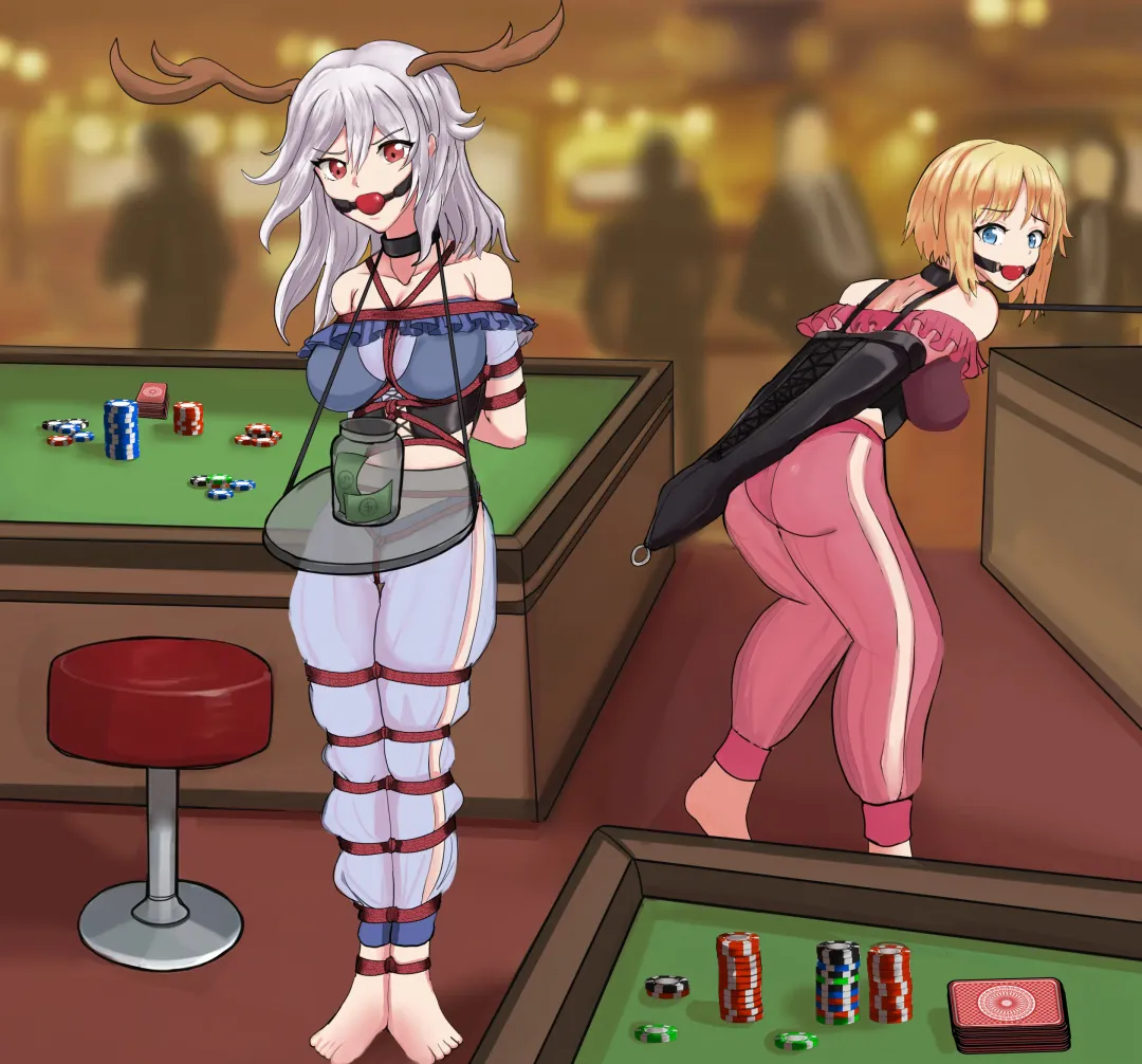 smooby Fhentai - Page 12